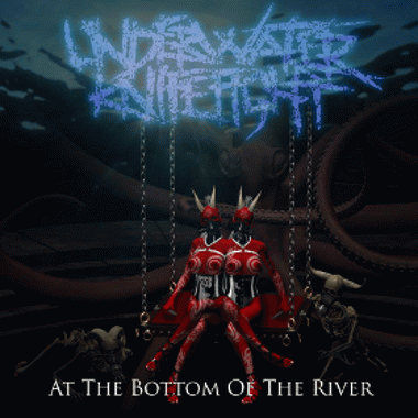 At The Bottom of the River